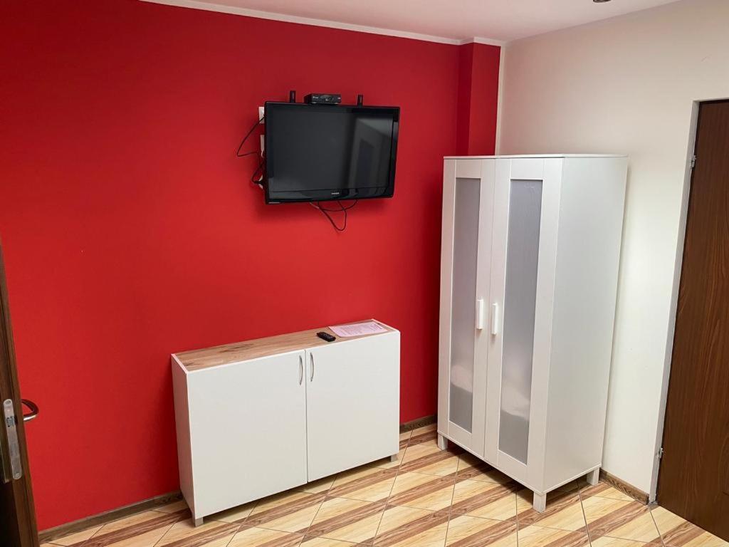 Apartamenty Turystyczna Augustow Exterior photo